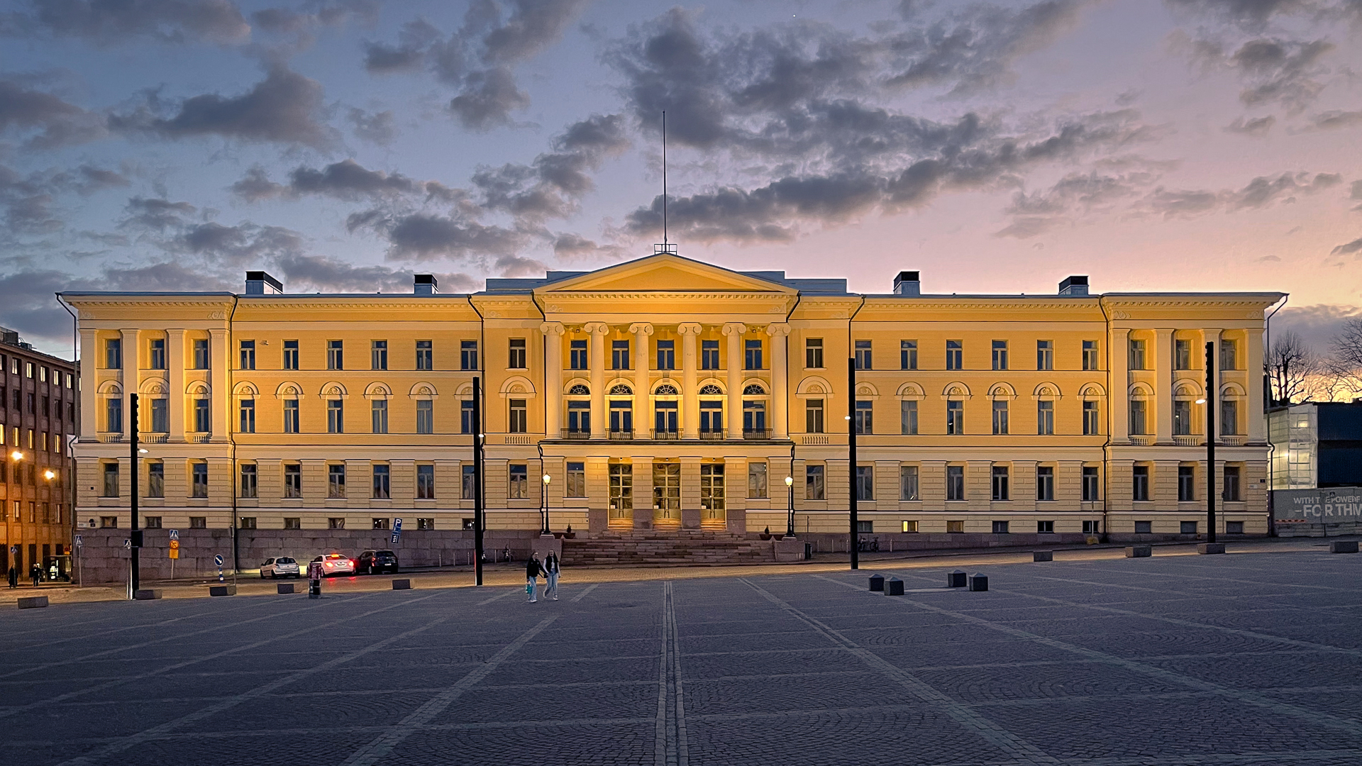 Opportunities in Finland