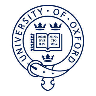 University of Oxford